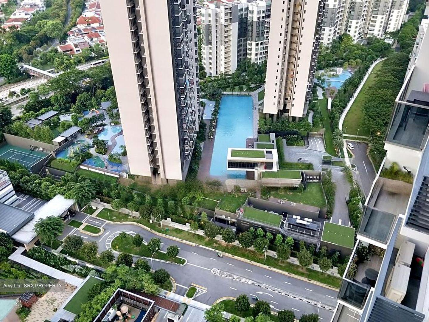 Twin Vew (D5), Apartment #452592041